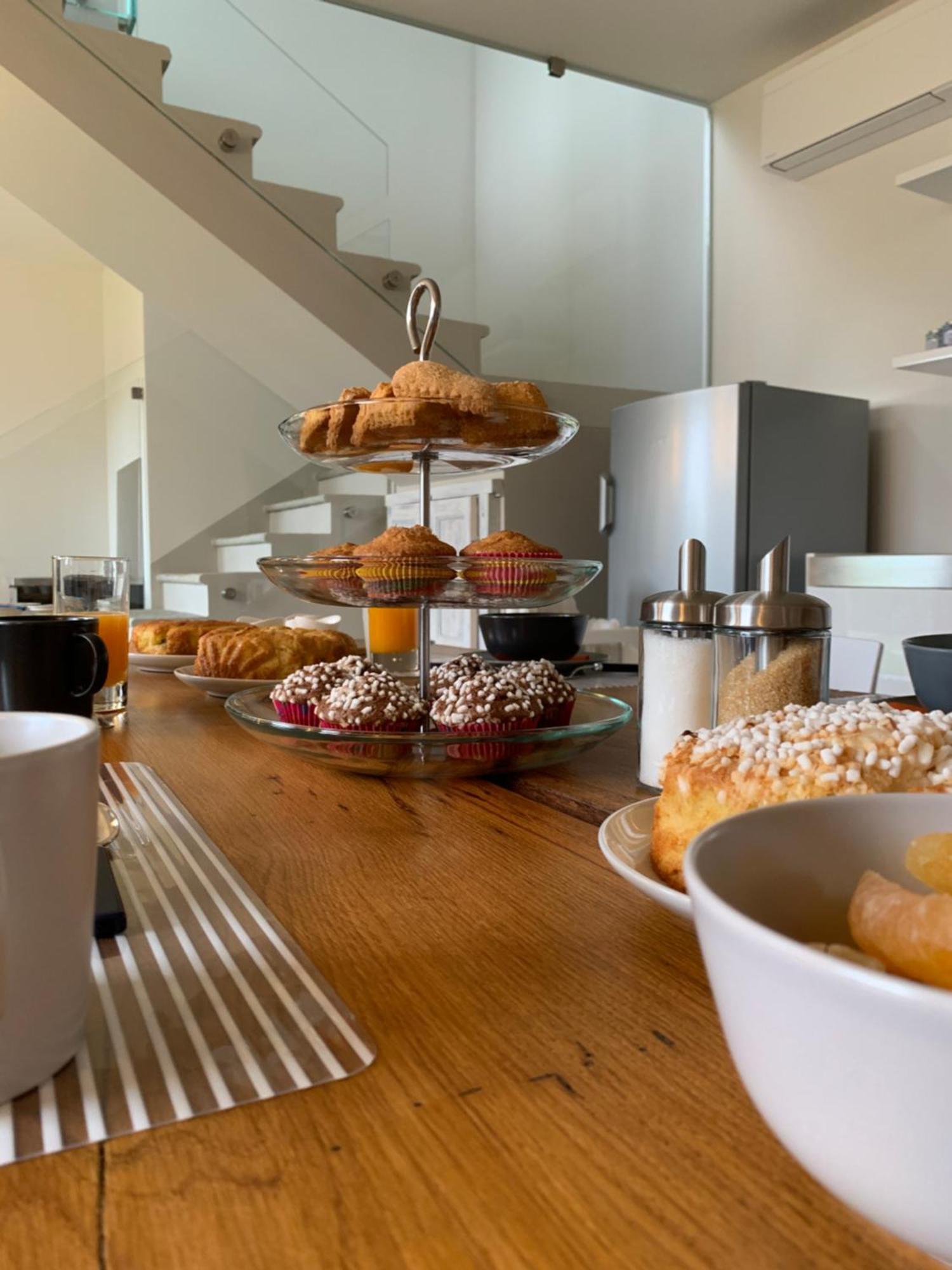 B&B Per Oropa Biella Exteriér fotografie