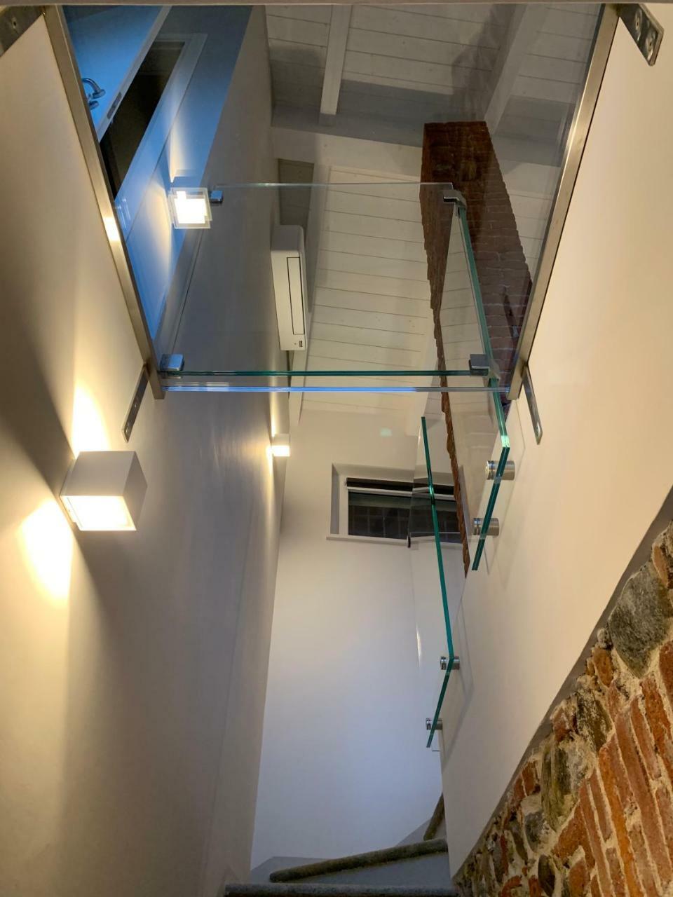 B&B Per Oropa Biella Exteriér fotografie