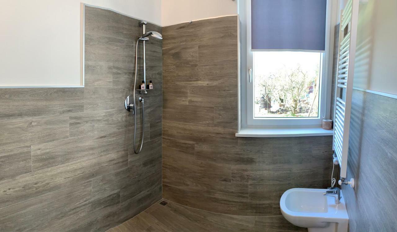 B&B Per Oropa Biella Exteriér fotografie
