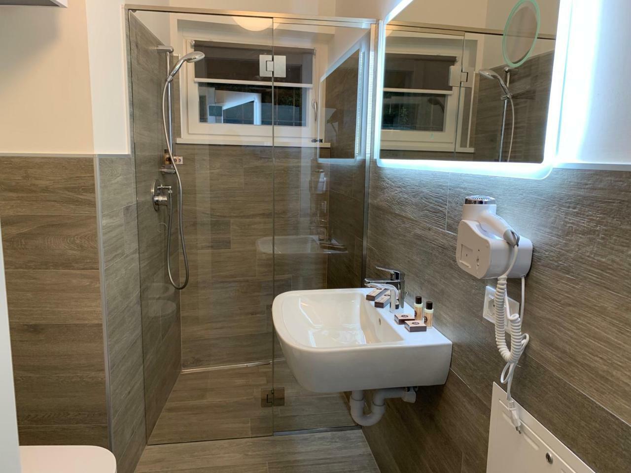 B&B Per Oropa Biella Exteriér fotografie